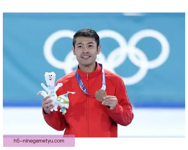 宁忠岩四年拼搏终登顶圆梦之路