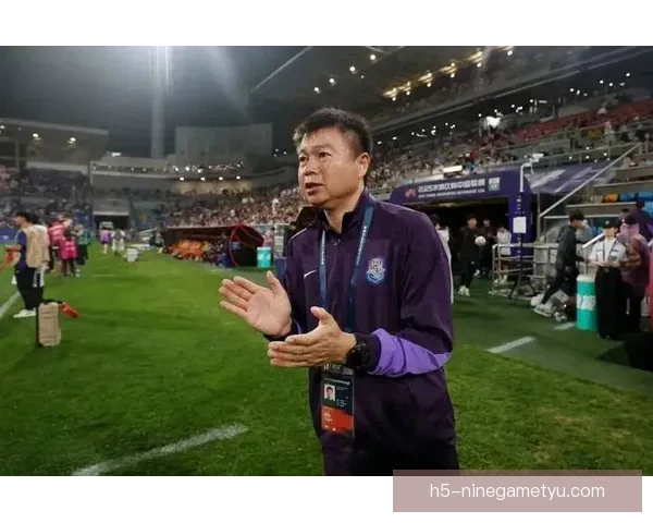 于根伟：提升球队阵容匹配度是关键